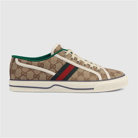 tennis da gucci